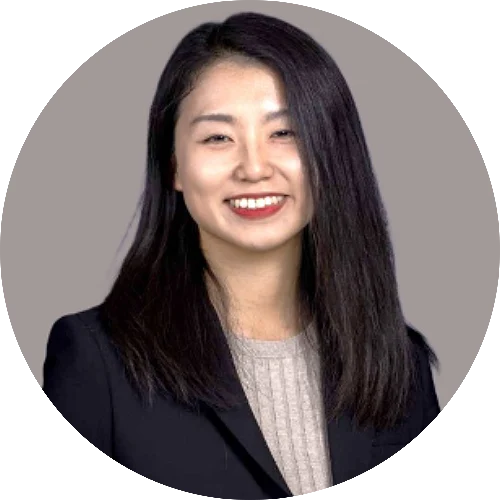 Dr. Yoonho Shin Dr. Yoonho Shin